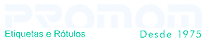 Logo Promom
