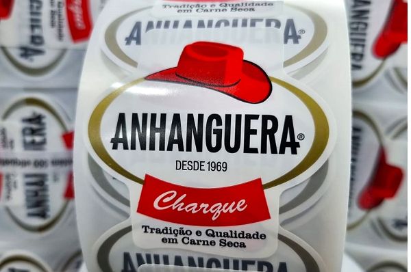 Açougue ou casa de carnes e afins