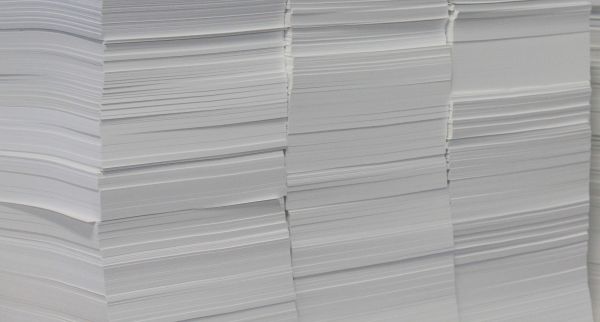 Chapas de Poliestireno